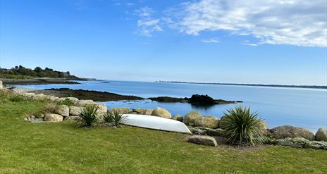 Captains Cove