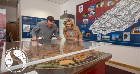 Siege Museum