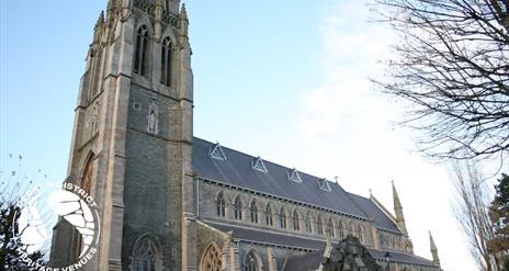 St Eugene's Cathedral