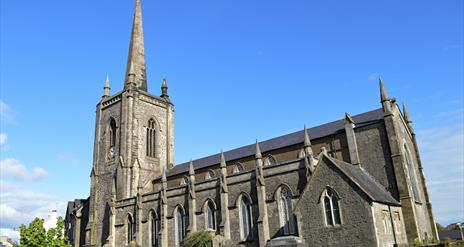 St Macartin's Cathedral EHOD 2025