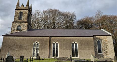 St John's Church EHOD 2025