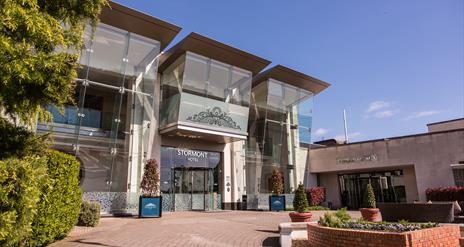 Stormont Hotel