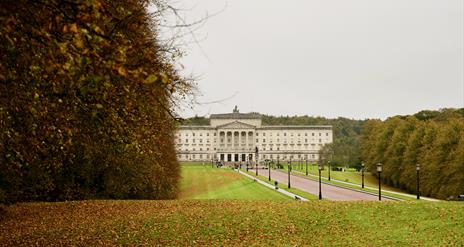 Stormont Estate