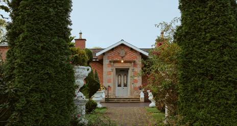 Oranmore Guest House