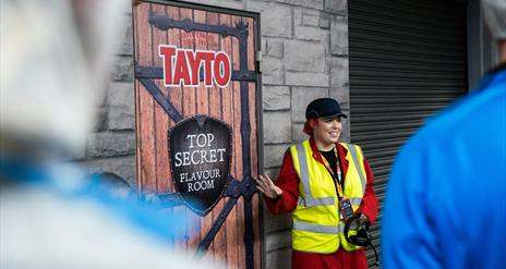 Tayto Tours