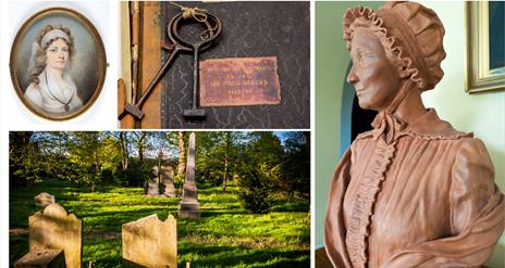 The Hidden History of the women of Clifton Street Cemetery
