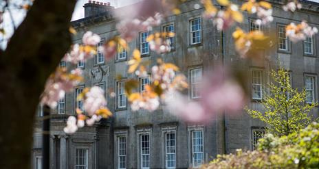The Archbishop's Palace Tour