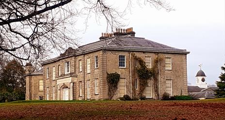 The Argory EHOD 2025