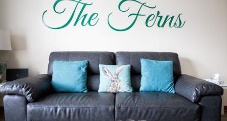 The Ferns Self-Catering Rental