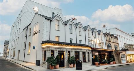 The Marcus Portrush