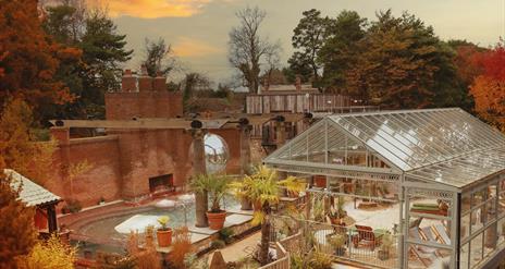 The Rabbit Hotel & Retreat