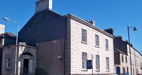The Royal Irish Fusiliers Museum EHOD 2025
