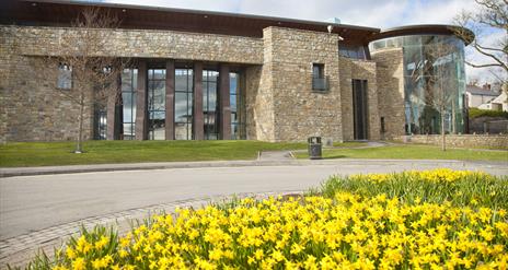 The Saint Patrick Centre
