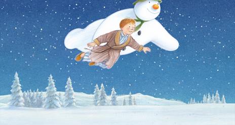 Ulster Orchestra: The Snowman Family Concert