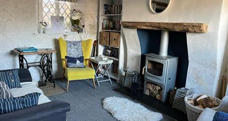 Tilly's Cottage
