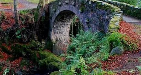 Foleys Bridge