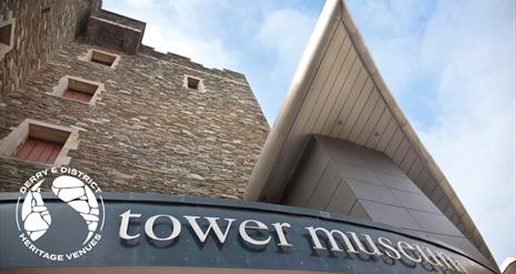 Tower Museum