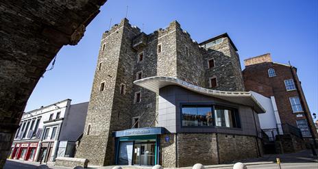 Tower Museum EHOD 2025