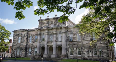 Union Theological College EHOD 2025