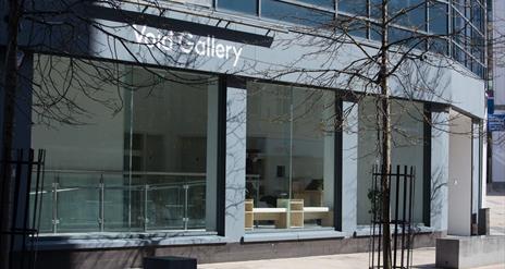 Void Gallery