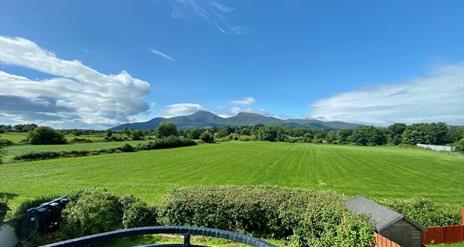 Mourne View