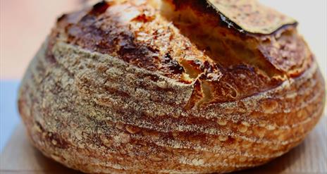 Bread Baking Class