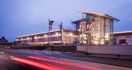 Meadowlane