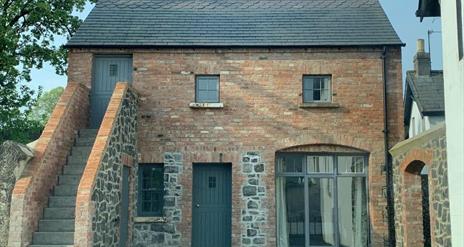 The Coach House