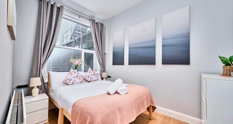 Portrush by the Sea – West Beach (Unit 1)