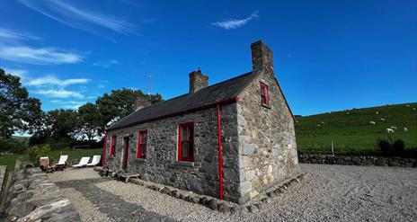 Fairy Hill Cottage