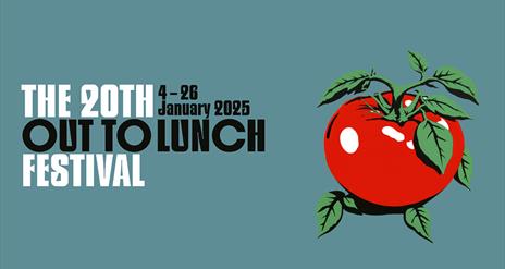 The Out to Lunch Festival