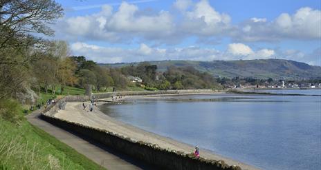 Loughshore Trail