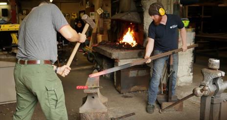 Festival of Archaeology - Heritage Skills Day