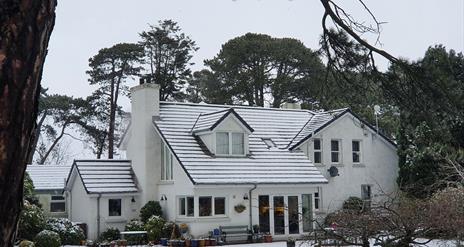 Drumee Lodge