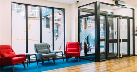 Travelodge Belfast Central