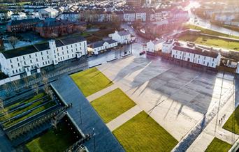 Ebrington