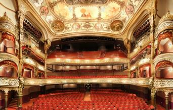 Grand Opera House