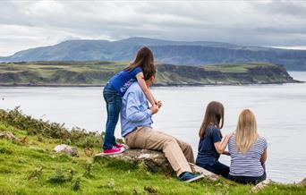 Rathlin Island