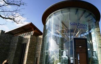 The Saint Patrick Centre