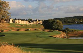 Lough Erne Resort