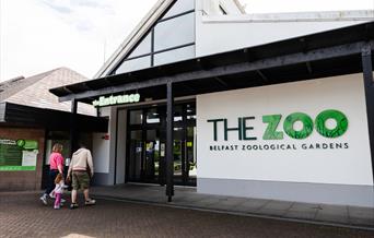 Belfast Zoo