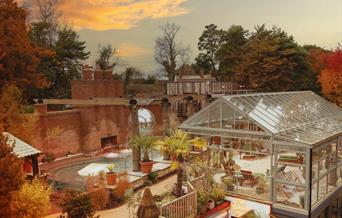 The Rabbit Hotel & Retreat