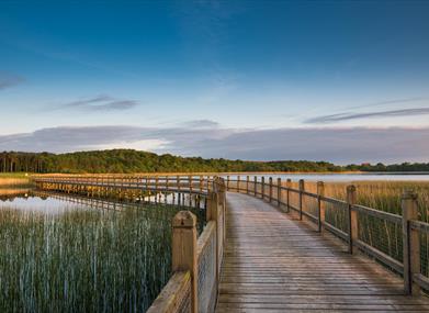 Lough Erne Resort - Enniskillen - Discover Northern Ireland