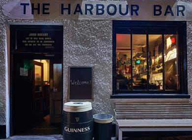 The Harbour Bar Portrush - Portrush - Discover Northern Ireland