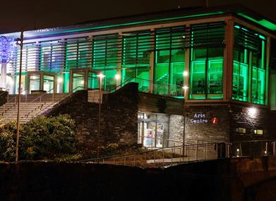 things to do in belfast st pattys day