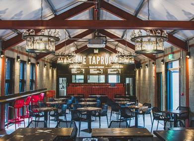 Walled City Brewery - Derry~Londonderry - Discover Northern Ireland