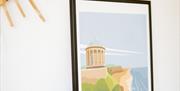 Temple & Tide Family holiday rental Castlerock