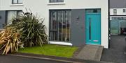 separate walk in shower in bathroom and en-suite, downstairs WC
