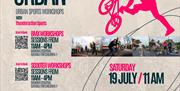 urban sports workshop