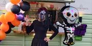 Halloween Family Event
